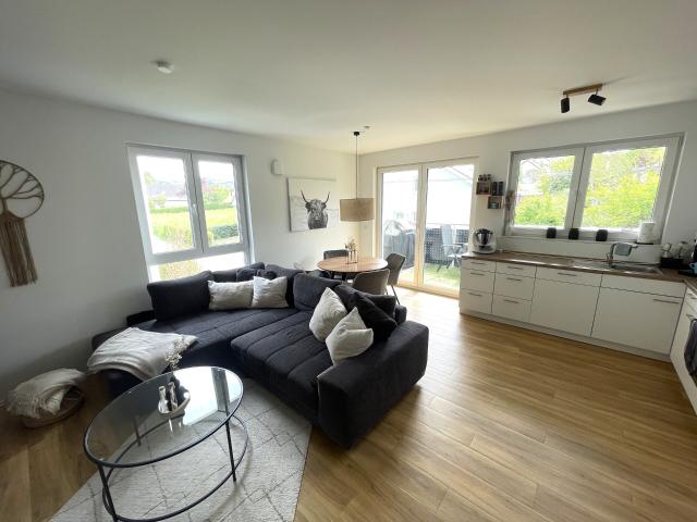 Apartment mieten in Mühleip, Eitorf