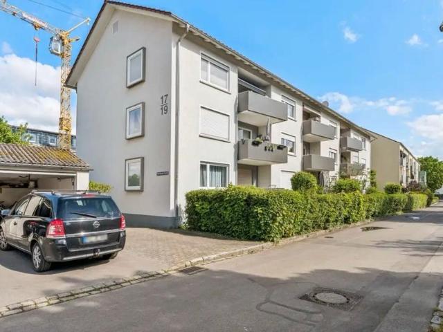 Wohnung kaufen in Ravensburg, Baden-Württemberg