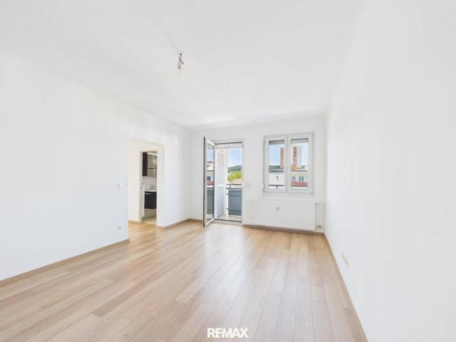 Apartment kaufen in Eisenstadt, Burgenland