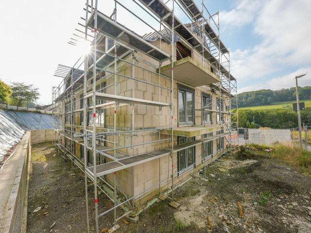 Etagenwohnung kaufen in Velbert