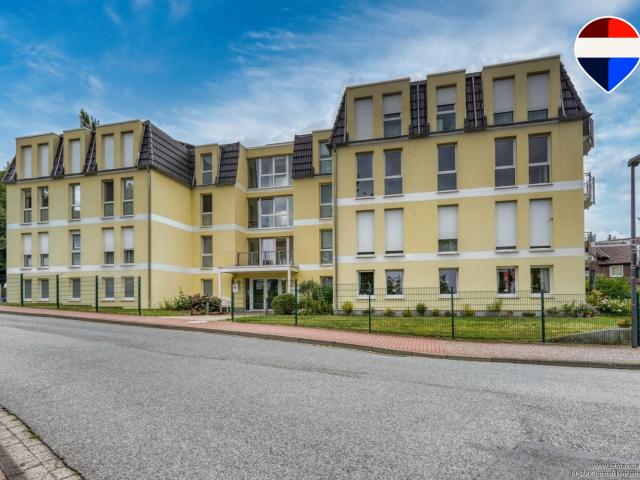 Wohnung mieten in Bad Harzburg, Niedersachsen
