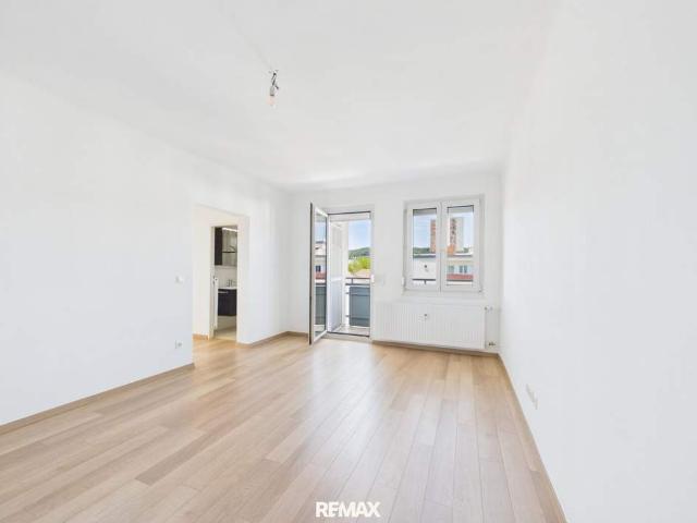 Wohnung kaufen in Eisenstadt, Burgenland