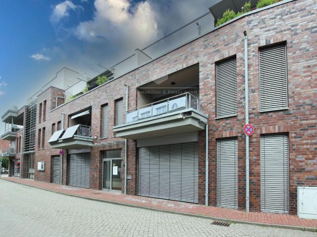 Apartment mieten in Nordhorn, Niedersachsen