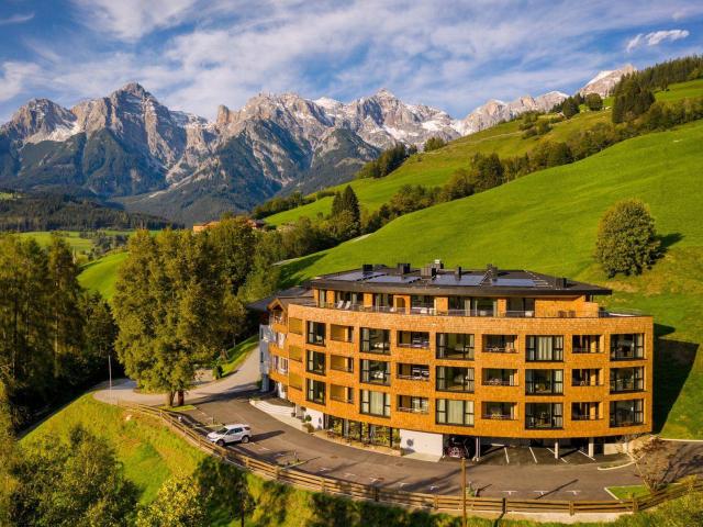 Apartment kaufen in Schloßberg, Mariaalm