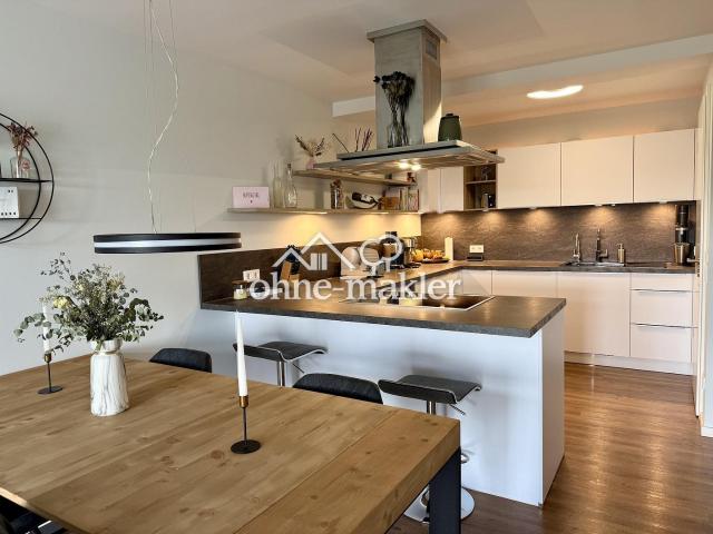 Apartment mieten in Heroldsberg, Landkreis Erlangen-Höchstadt