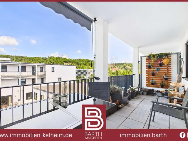 Wohnung kaufen in Kelheim, Landkreis Kelheim