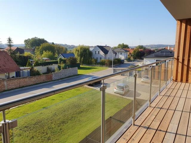 Wohnung mieten in Neusiedl an der Zaya, Niederösterreich