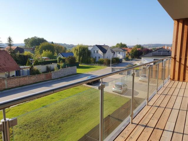 Wohnung mieten in Neusiedl an der Zaya, Niederösterreich