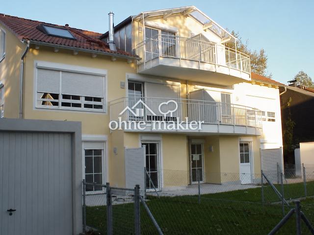 Apartment kaufen in Puchheim-Bahnhof, Puchheim