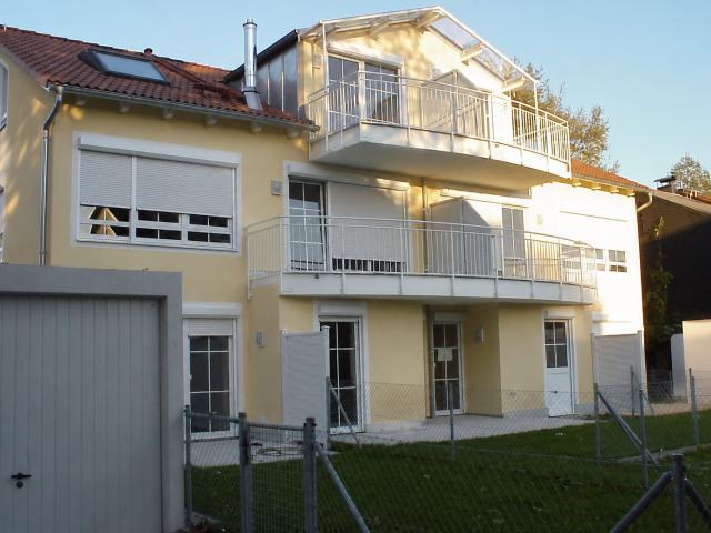 Wohnung kaufen in Puchheim-Bahnhof, Puchheim