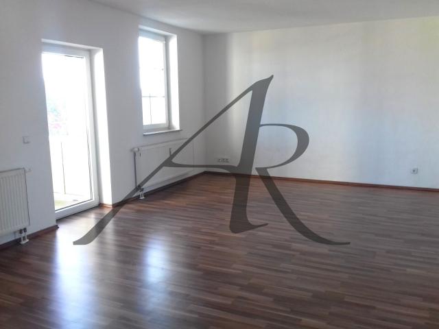 Wohnung mieten in Tangerhütte