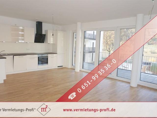 Apartment mieten in Nord, Trier