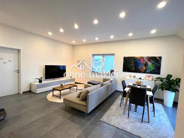 Apartment mieten in Oberderdingen