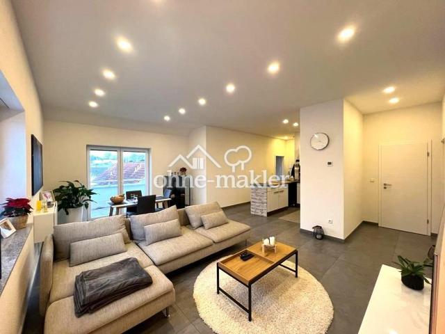 Apartment mieten in Oberderdingen