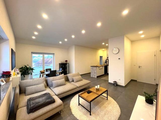 Wohnung mieten in Oberderdingen