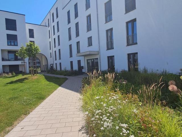 Apartment mieten in Oststadt/Stadtfeld, Hildesheim