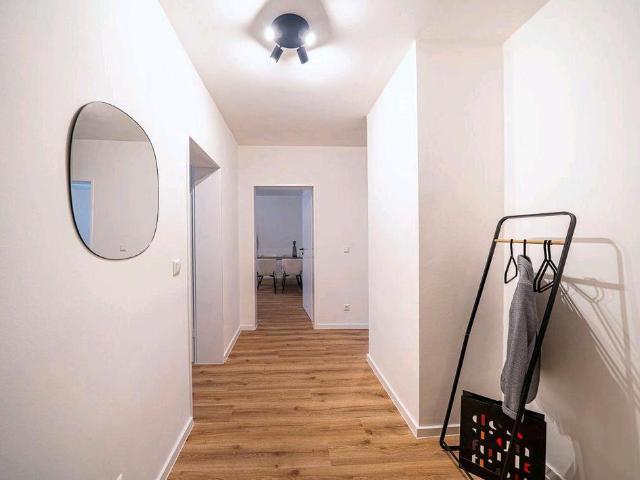 Wohnung kaufen in Aplerbeck, Dortmund