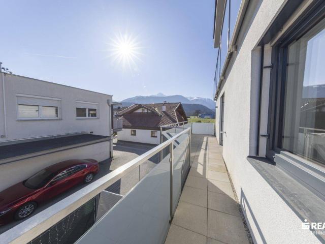Apartment kaufen in Kematen in Tirol, Tirol