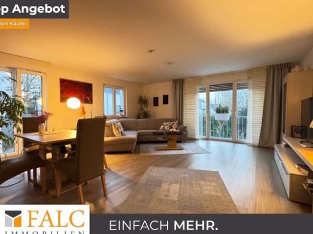 Wohnung kaufen in Essen, Nordrhein-Westfalen