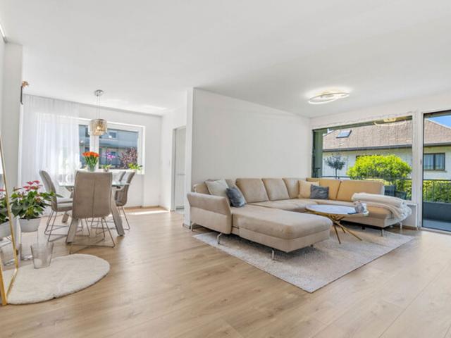 Apartment kaufen in Lauterach, Vorarlberg