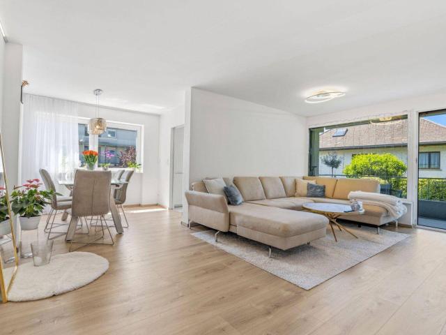 Apartment kaufen in Lauterach, Vorarlberg