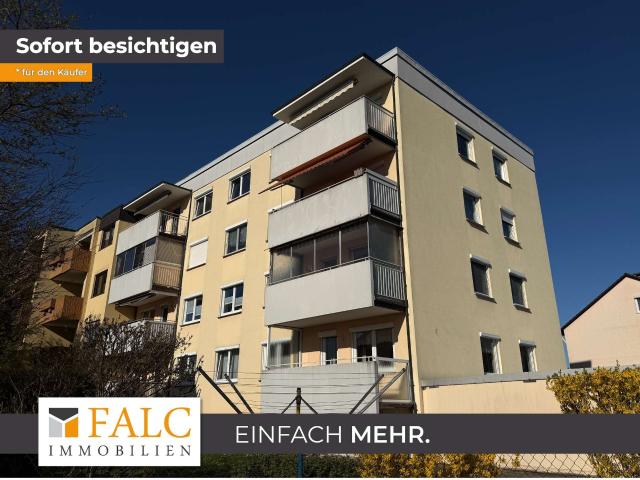 Wohnung kaufen in Eckental, Bayern