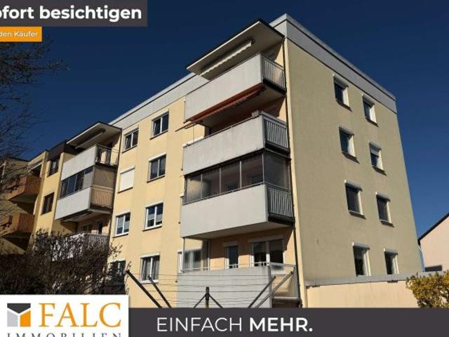 Wohnung kaufen in Eckental, Bayern