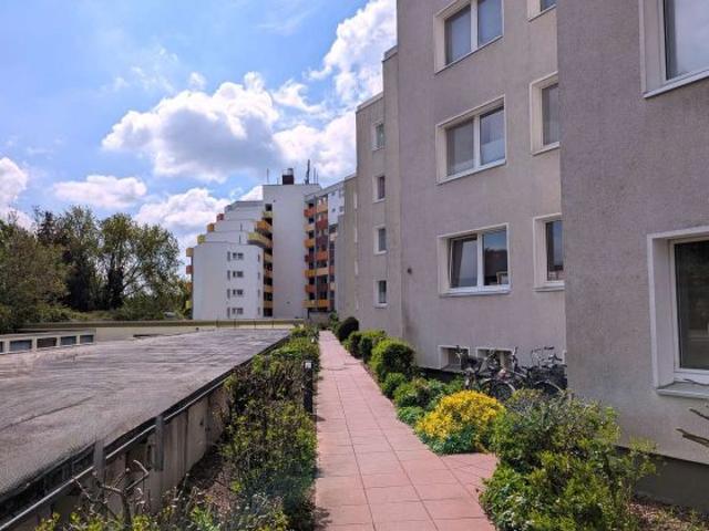 Wohnung kaufen in Celle, Niedersachsen