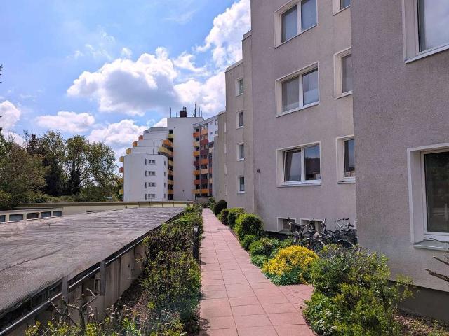 Wohnung kaufen in Celle, Landkreis Celle