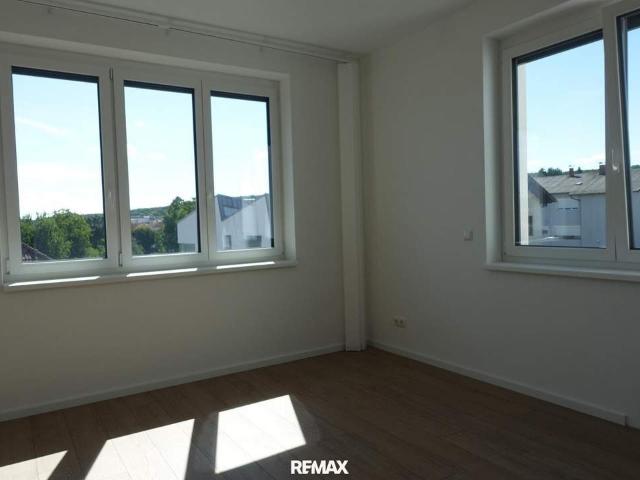 Wohnung mieten in Oberpullendorf, Burgenland