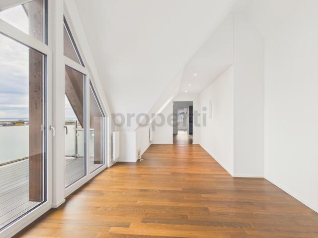 Wohnung mieten in Güttingen, Thurgau
