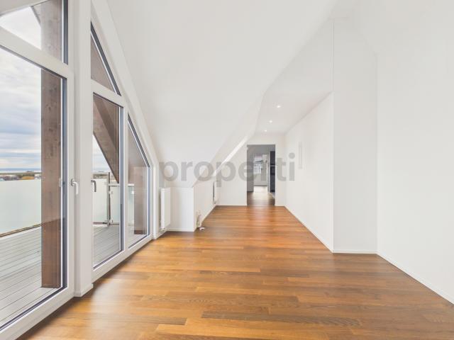 Apartment mieten in Güttingen, Thurgau