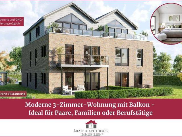 Wohnung kaufen in Landkreis Leer, Niedersachsen