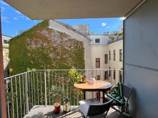 Apartment mieten in KG Margareten, Wien