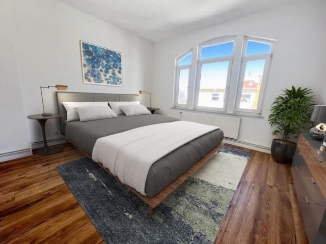Wohnung mieten in Bremerhaven, Bremen