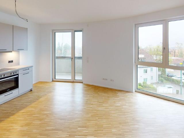 Apartment mieten in Pinneberg-Nord, Pinneberg