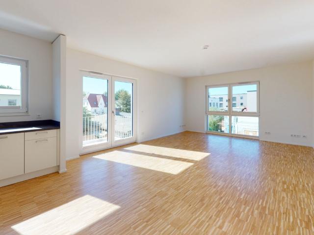 Apartment mieten in Rosenthal, Berlin