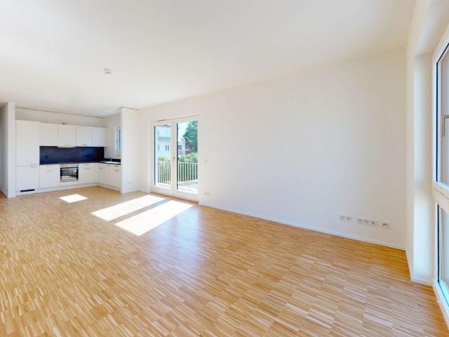 Apartment mieten in Rosenthal, Berlin