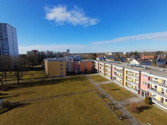 Apartment mieten in Feldmoching-Hasenbergl, München