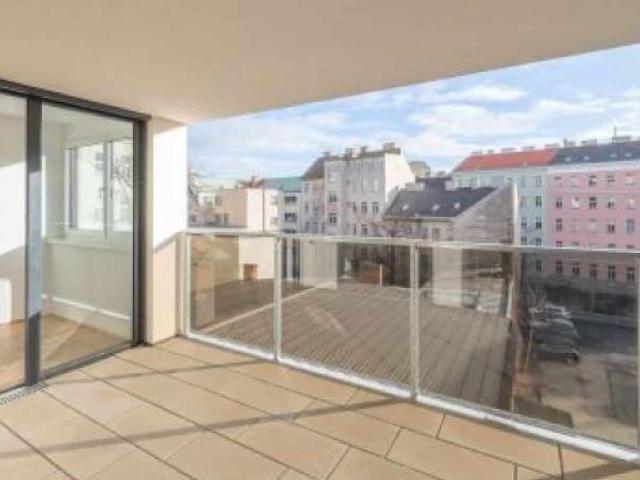 Apartment mieten in KG Margareten, Wien