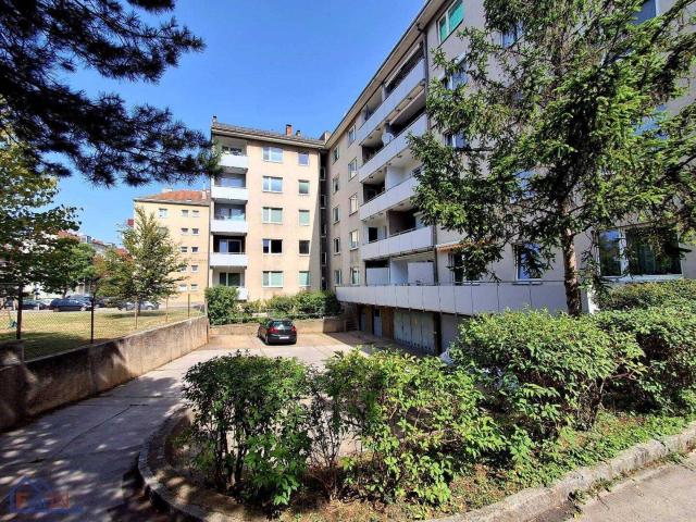 Apartment kaufen in Favoriten, Wien