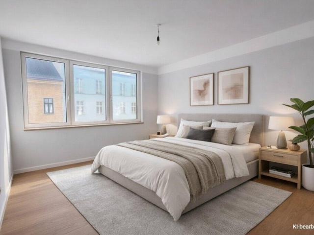 Apartment kaufen in Meidling, Wien