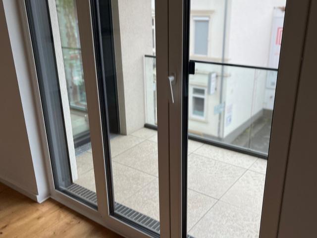 Apartment mieten in Kirdorf, Bad Homburg