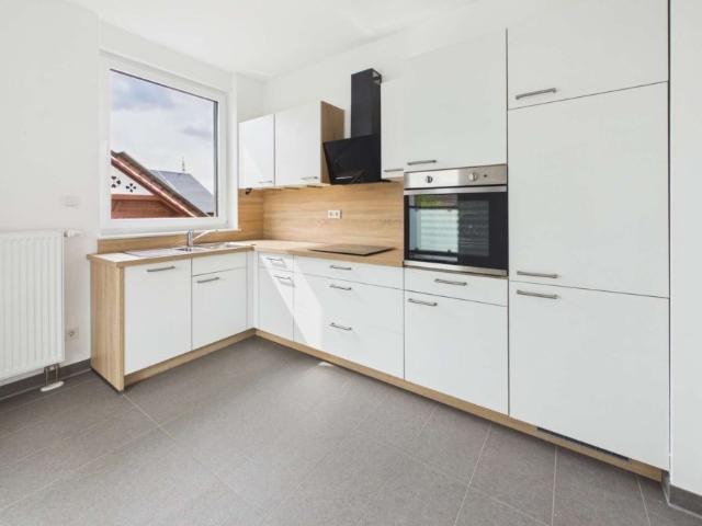 Apartment mieten in Bebra, Hessen