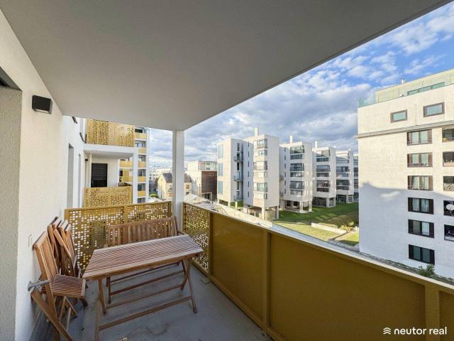 Apartment mieten in Donaustadt, Wien