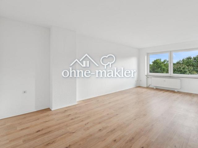 Apartment kaufen in Krefeld, Nordrhein-Westfalen