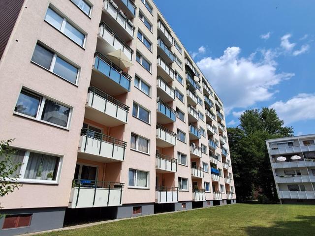 Apartment mieten in Nordstadt-Schunteraue, Braunschweig