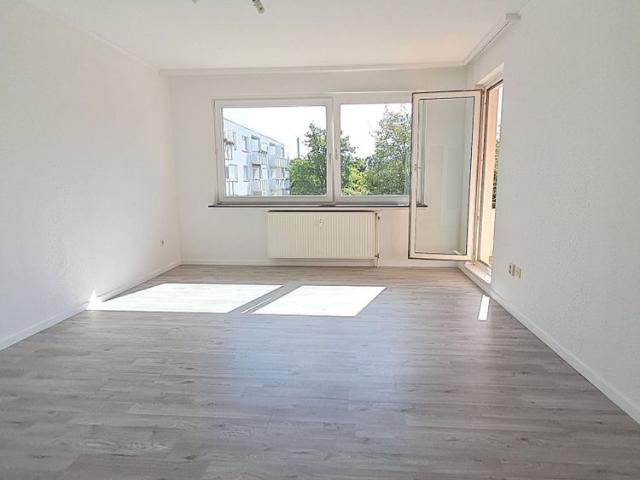 Apartment mieten in Nordstadt-Schunteraue, Braunschweig