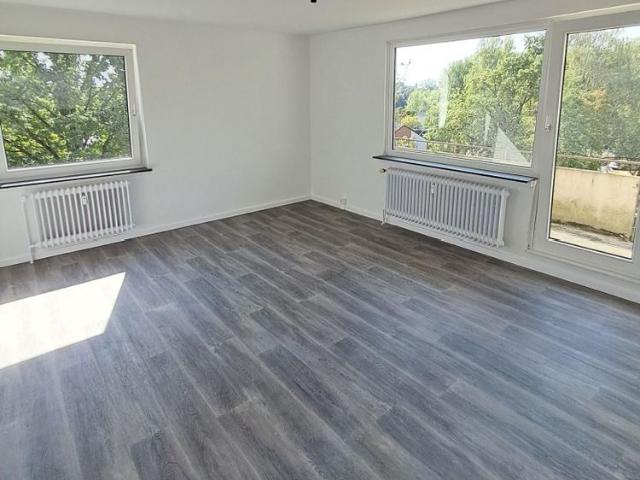 Apartment mieten in Nordstadt-Schunteraue, Braunschweig