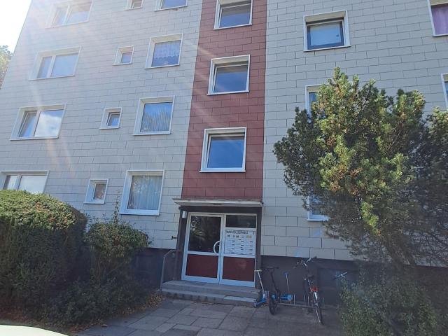 Apartment mieten in Nordstadt-Schunteraue, Braunschweig